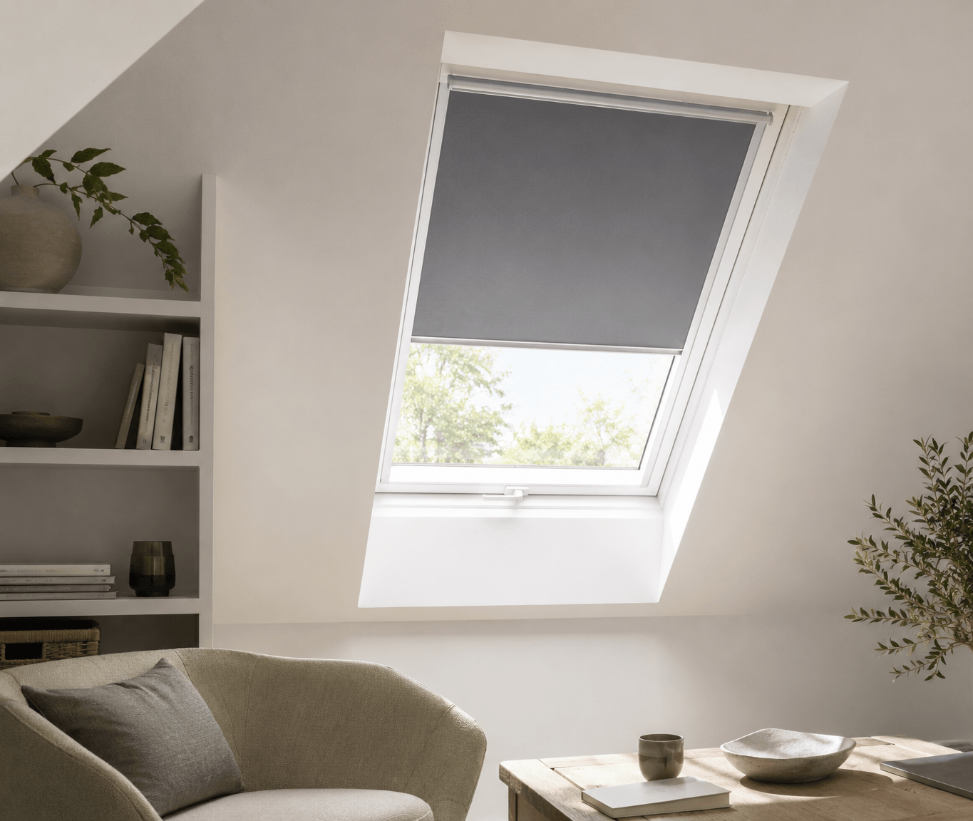 Velux Blinds