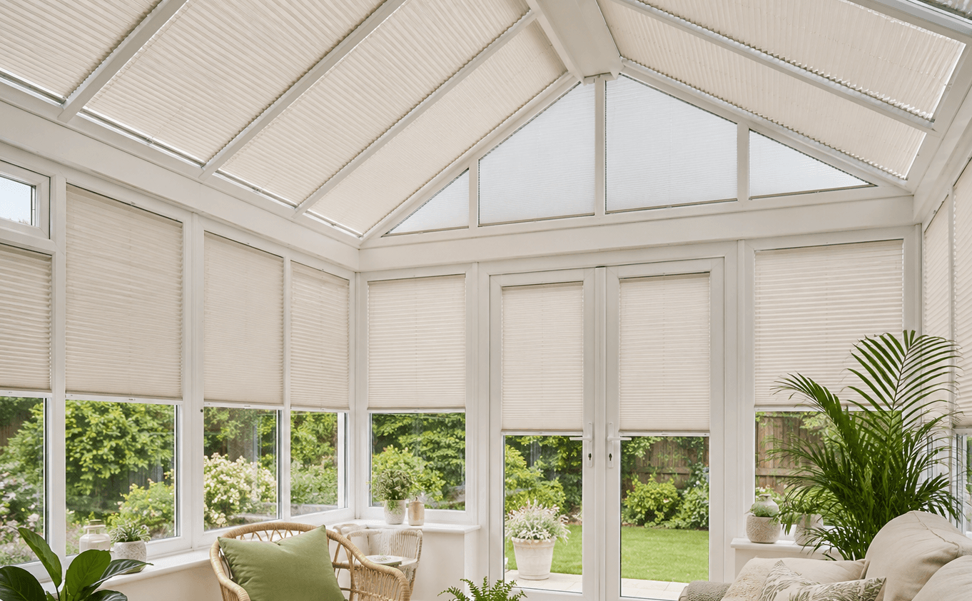 Conservatory Blinds