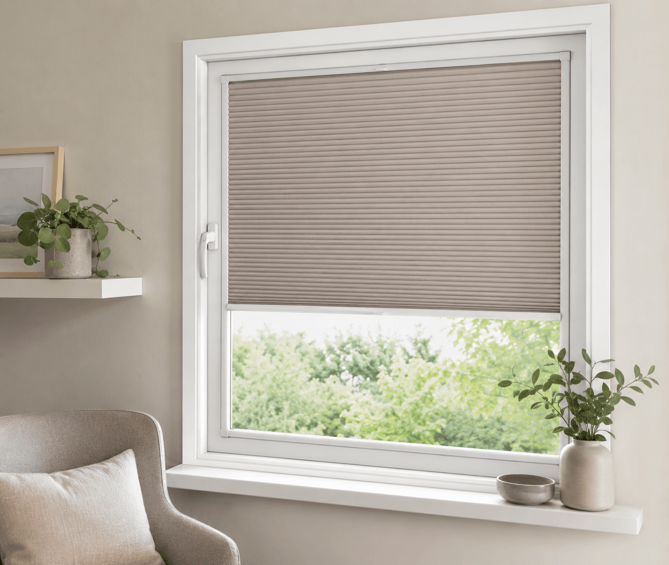 Perfect Fit Blinds