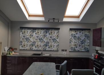 Roller Blinds